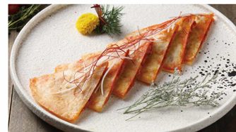 牛肉芝士饼