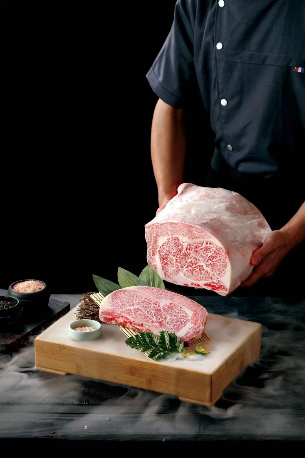 高品质烤肉