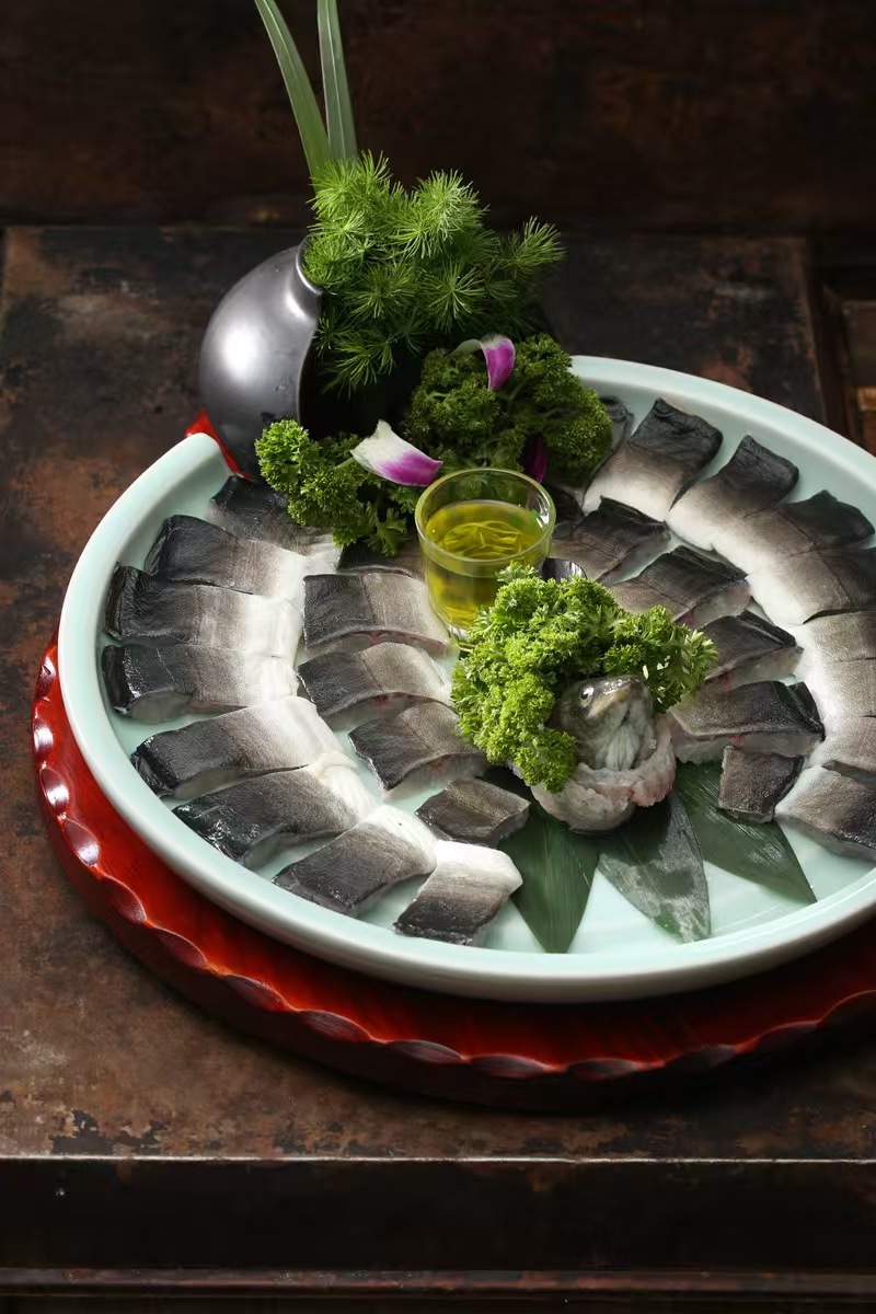 从火候到修刺：缘·金家全程帮烤服务体系的完整拆解